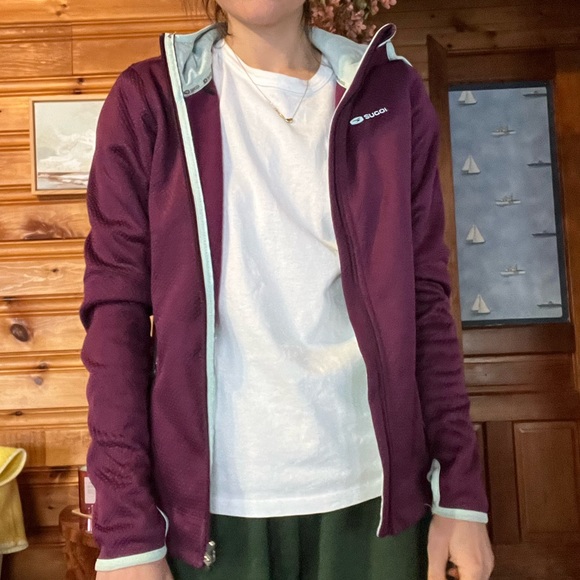 Sugoi Running jacket - Picture 6 of 6